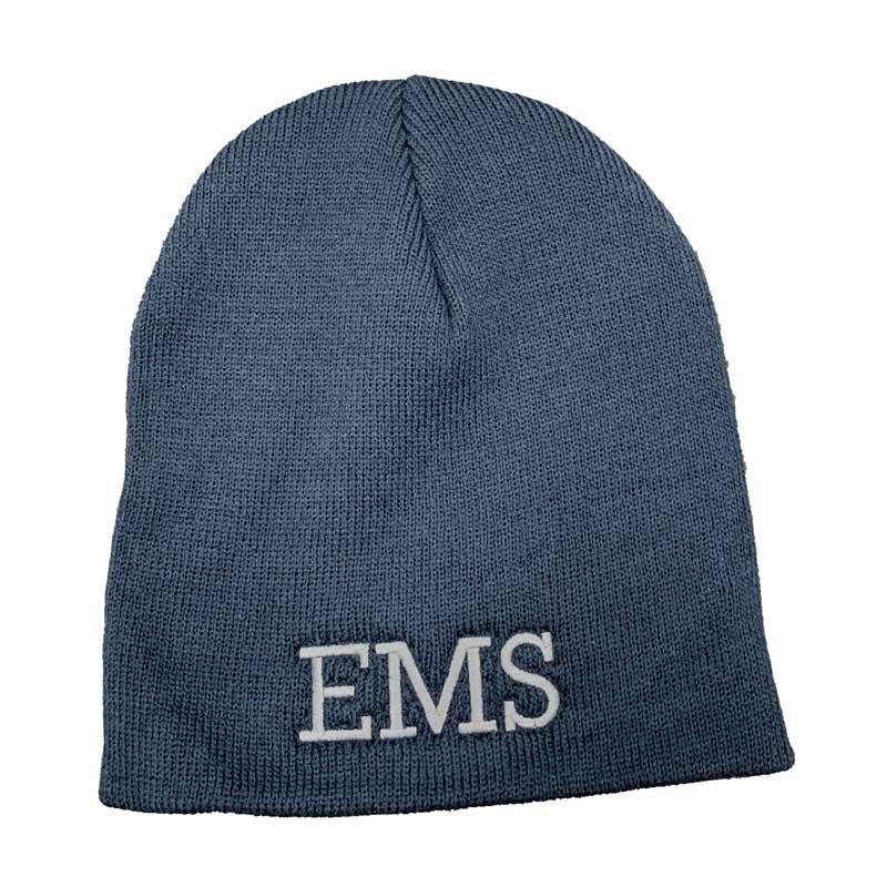 911 EMS Dark Navy Toque | 911supply.ca