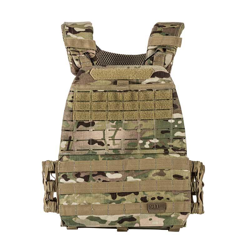 5.11 Tactical, Tactec Plate Carrier