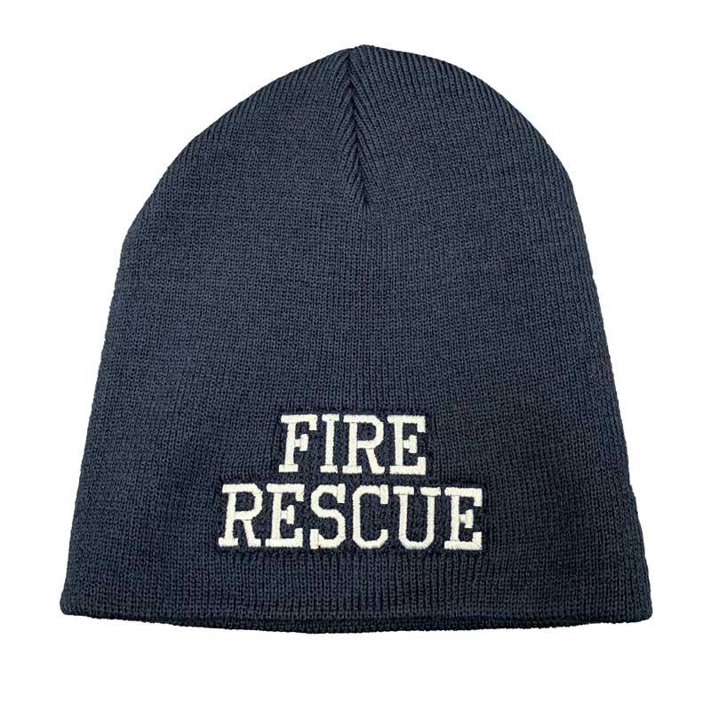 911 Fire rescue Dark Navy Toque | 911supply.ca