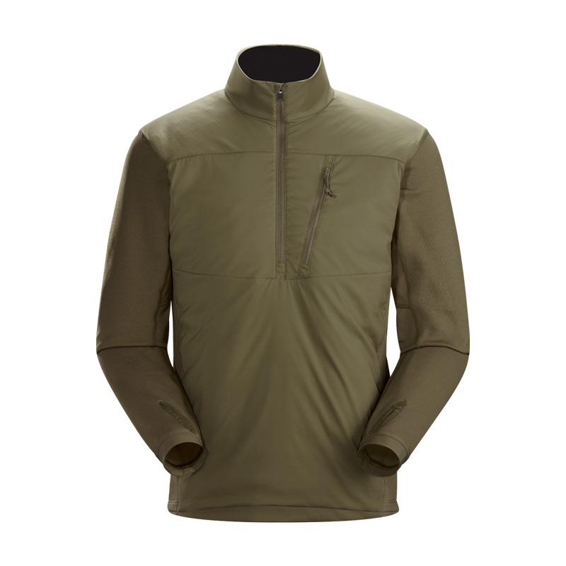 Arc'teryx LEAF Naga Pullover AR (Gen2) | 911supply.ca