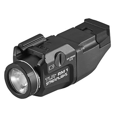 Streamlight TLR RM 1 Rail Mounted Tactical Lighting System