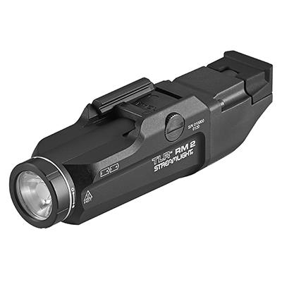 Streamlight TLR RM 2 Rail Mounted Tactical Lighting System