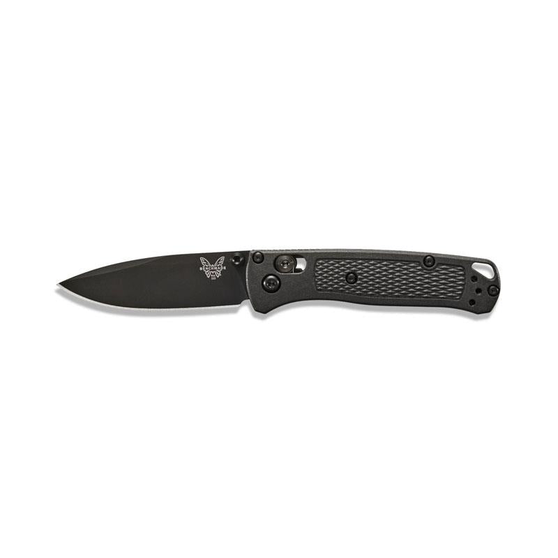 Benchmade 533BK-2 Mini Bugout | 911supply.ca