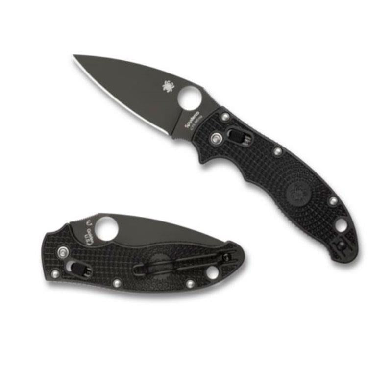 Spyderco Manix 2 Lightweight Folding Knife