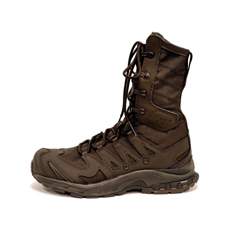 Salomon XA Forces Jungle - Slate | 911supply.ca