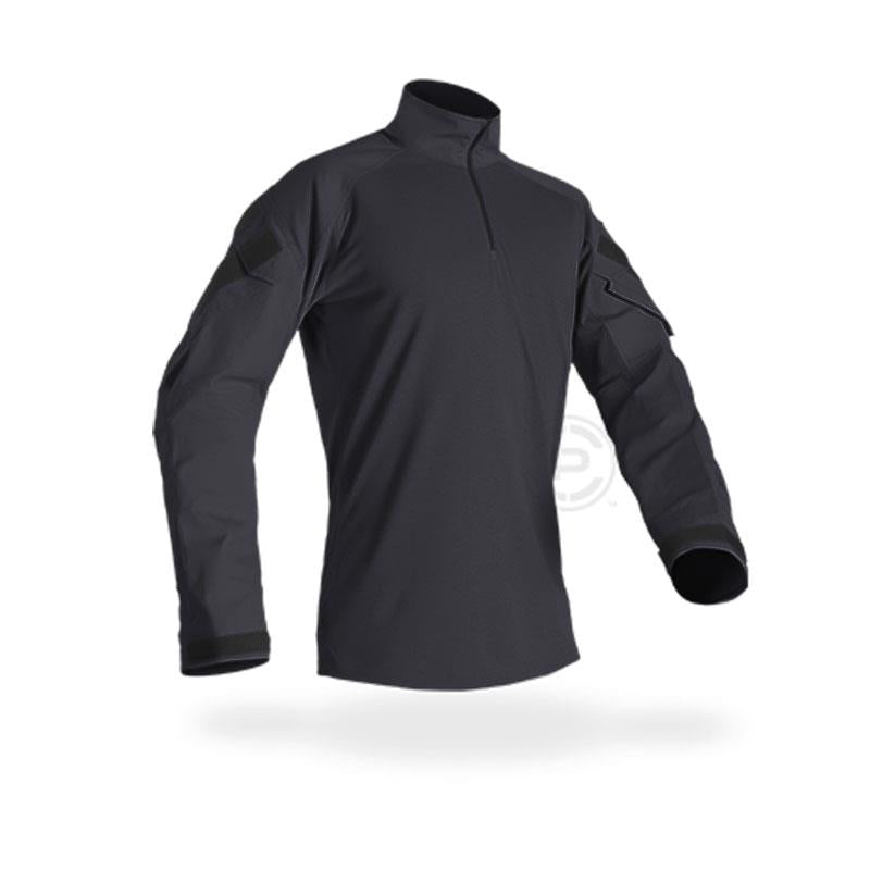 Crye Precision | G3 Combat Shirt Navy | 911supply.ca