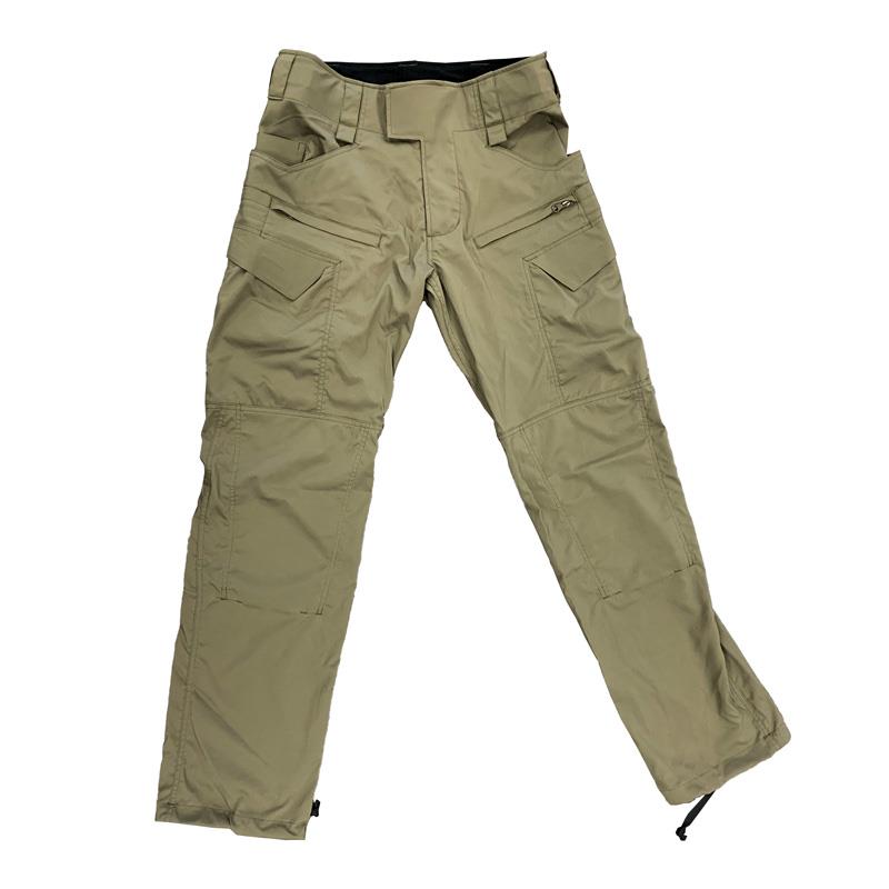 Crye Precision G4 Temperate Shell Field Pant | 911supply.ca