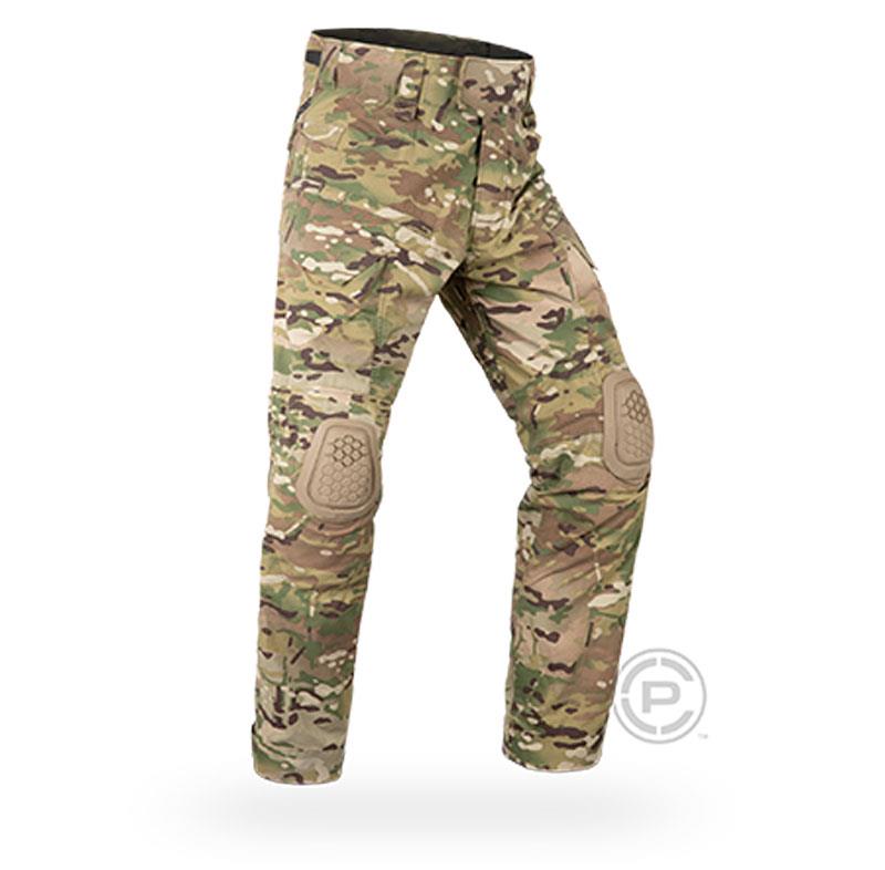 Crye Precision G4 Temperate Shell Combat Pant
