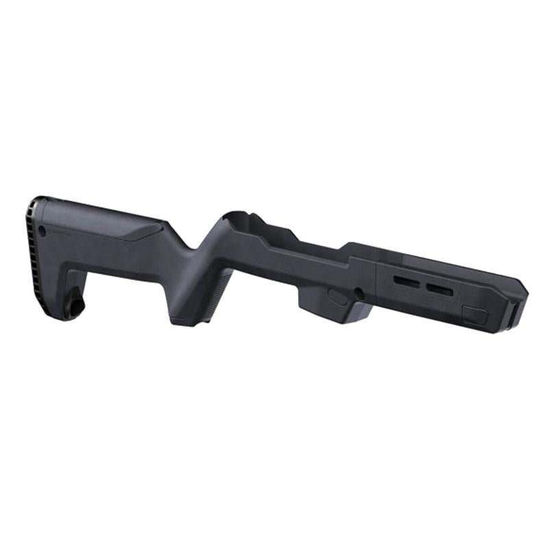Magpul PC Backpacker Stock – Ruger PC Carbine