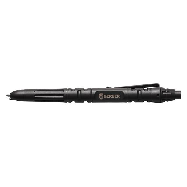 Gerber Impromptu Tactical Pen | 911supply.ca