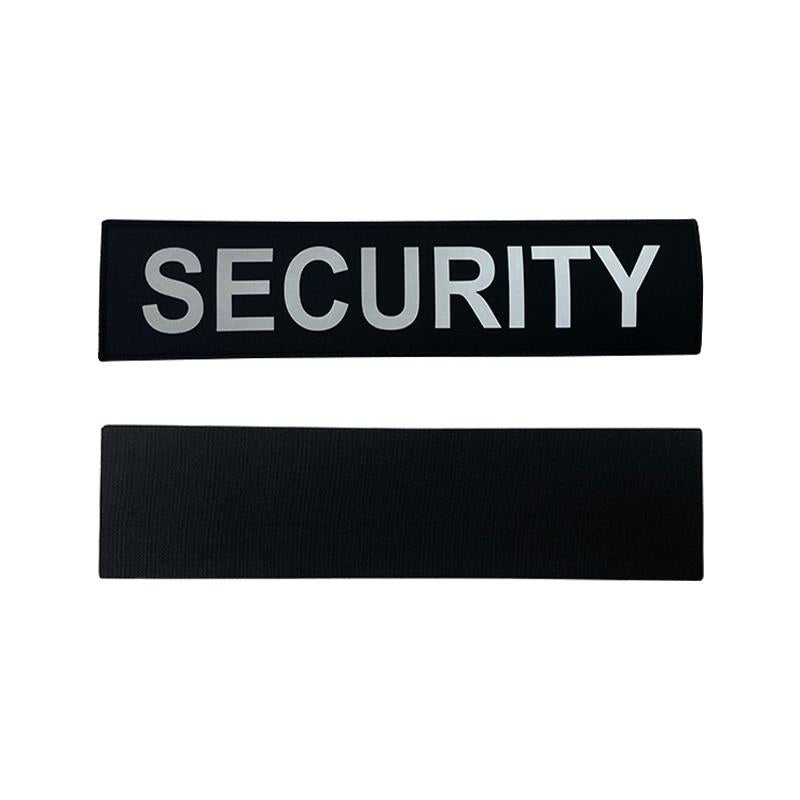 Reflective Security Patch | 911 Supply - 911supply