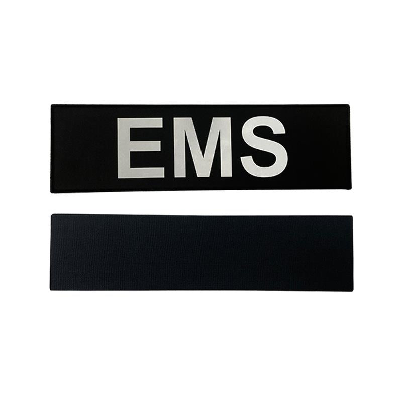 Reflective EMS Patch