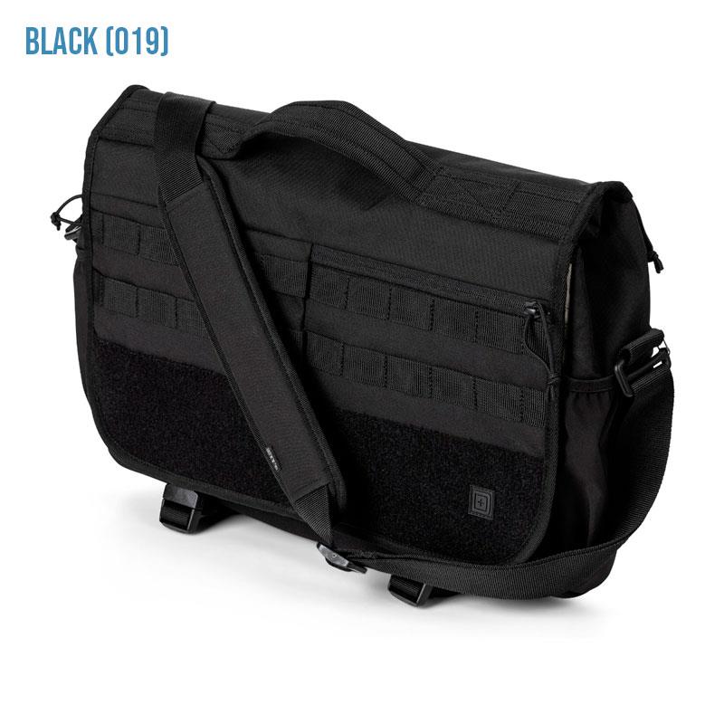 5.11 Tactical | Overwatch Messenger 18L | 911supply.ca