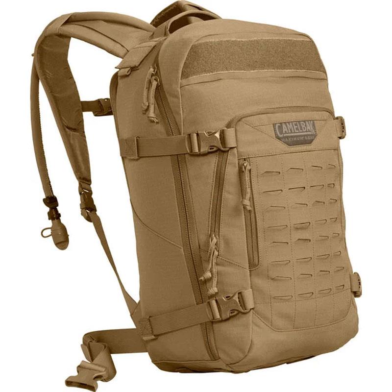 Camelbak | Sparta 100oz Mil Spec Crux Coyote - 911supply