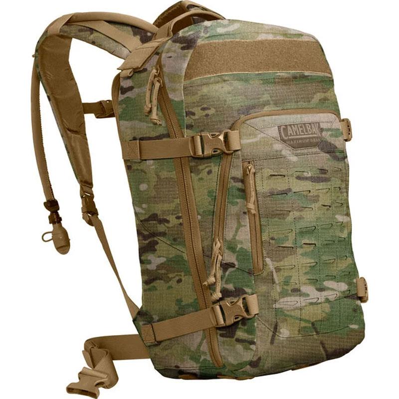 Camelbak | Sparta 100oz Mil Spec Crux Multicam