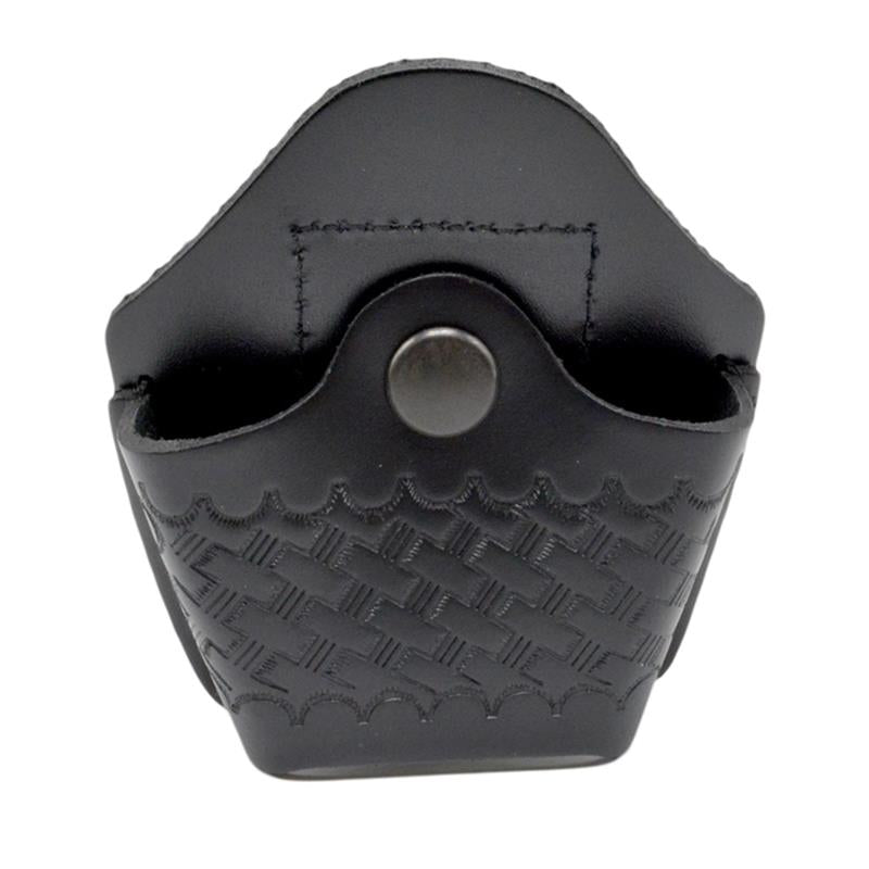 Perfect Fit Open Top Cuff Case (Basketweave)