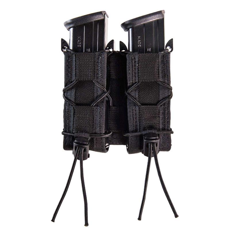 High Speed Gear | Double Pistol Taco | 911supply.ca
