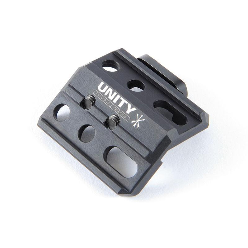 Unity Tactical FUSION ■フロントサイト＋マイクロハブ Amazon.co.jp: 良品武品 UNITYタイプ FUSION MICRO HUB 専用