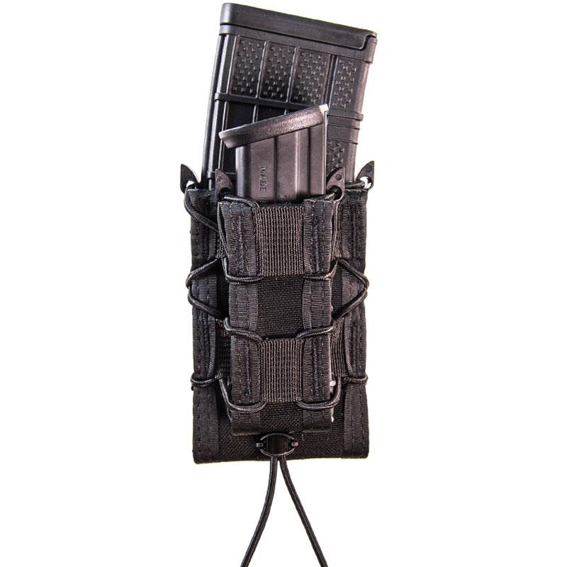 High Speed Gear | Double Decker Taco | 911supply.ca