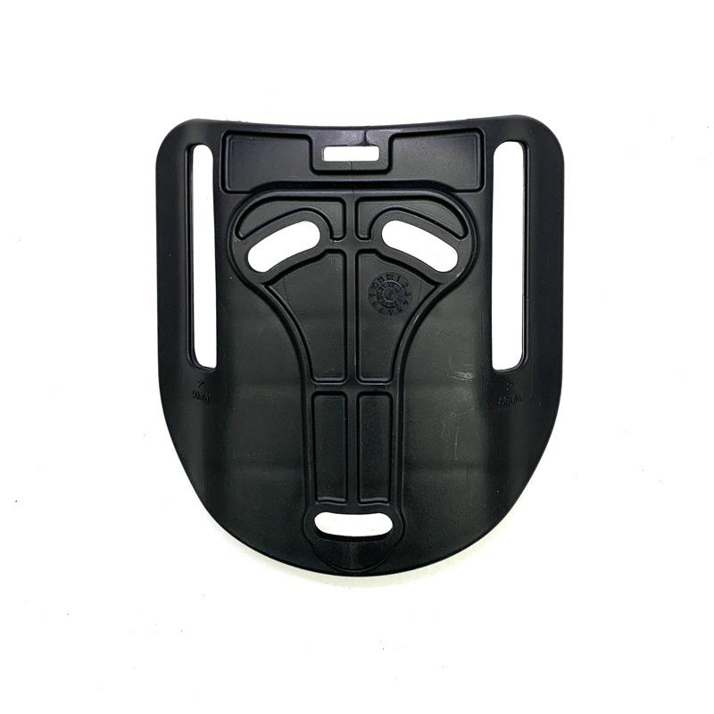 Safariland Model 6072CUBL Hi-Ride Universal Belt loop | 911supply.ca