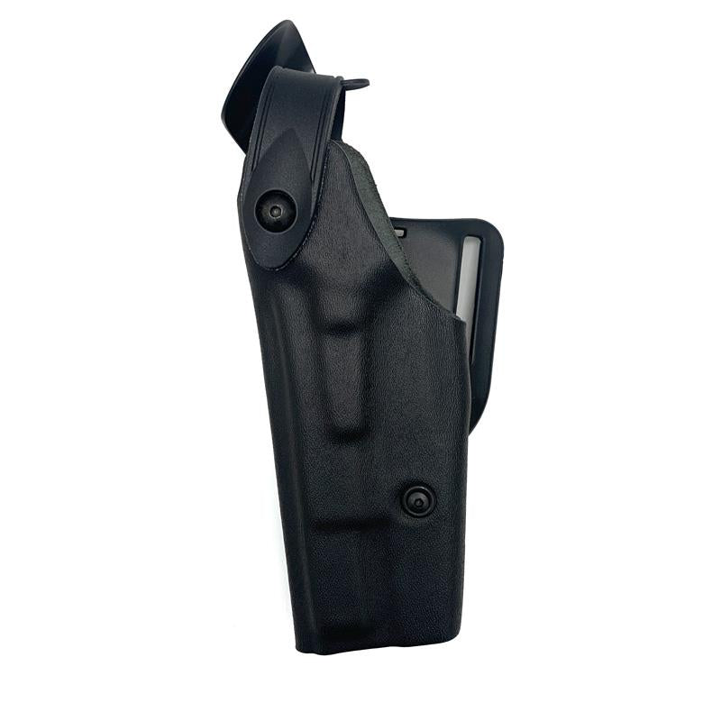 Safariland Model 6280 SLS Mid-ride Level II Retention Duty Holster