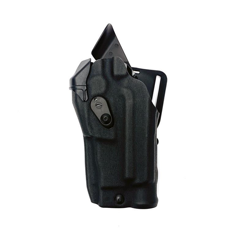 Safariland 6390RDS - ALS Mid-Ride Level I Retention Duty Holster