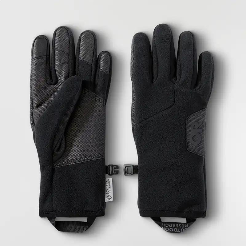 Outdoor Research | Women&#39;s Gripper Sensor Gloves