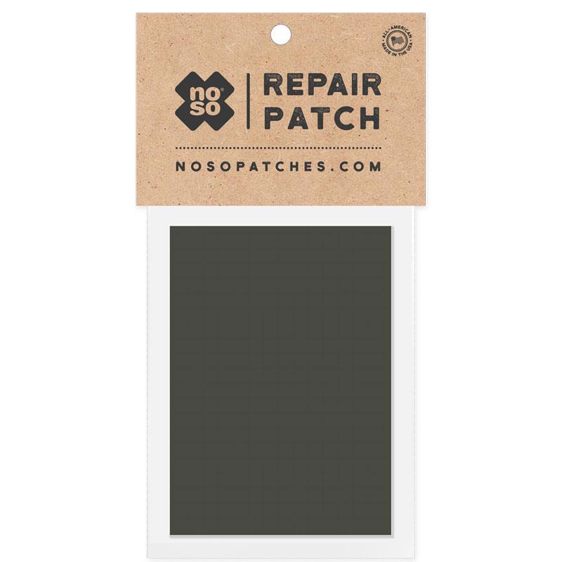 NOSO | Repair Patch Foliage Green | 911supply.ca