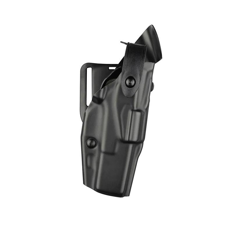 Safariland 6360 ALS/SLS Mid-Ride Retention Duty Holster