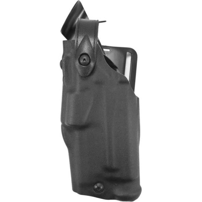 Safariland | ALS/SLS Glock 17/22 BLK LH | 911supply.ca