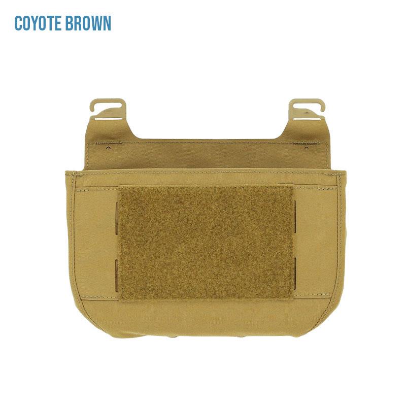 Ferro Concepts DOPE Front Flap | 911supply.ca