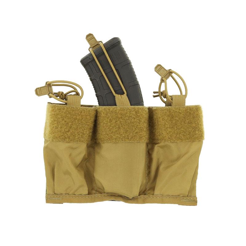 Ferro Concepts Kangaroo Insert - Triple 556 | 911supply.ca