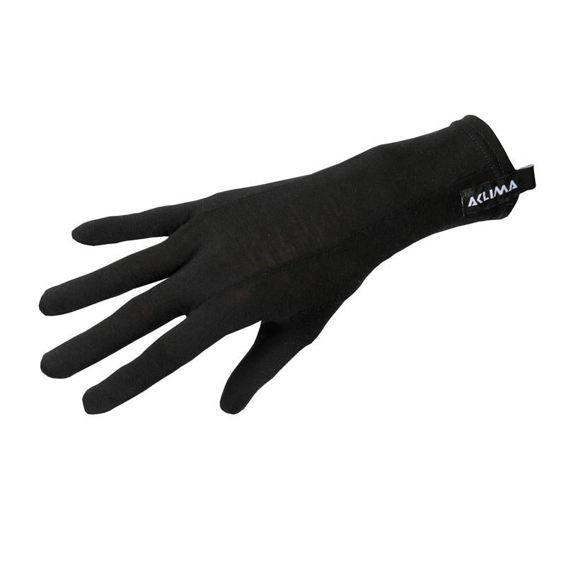 Aclima HotWool liner gloves | 911supply.ca