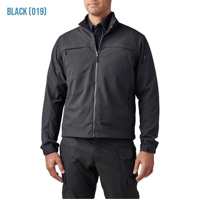 5.11 Tactical Chameleon Softshell Jacket™ 2.0 | 911supply.ca