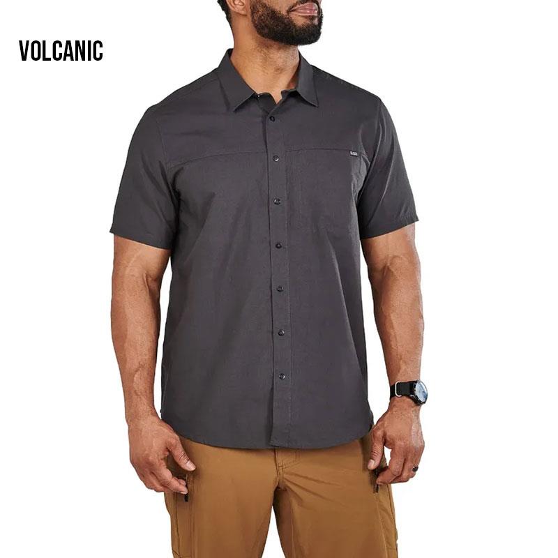 5.11 Tactical Wyatt Short Sleeve Shirt