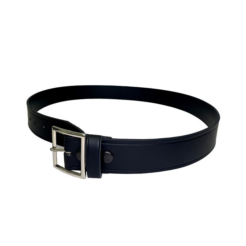 Perfect Fit 1.5" Garrison Belt with Chrome Buckle | 911supply.ca