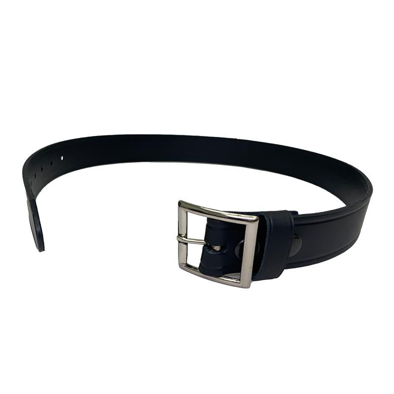 Perfect Fit 1.75&quot; Garrison Belt with Chrome Buckle | 911supply.ca