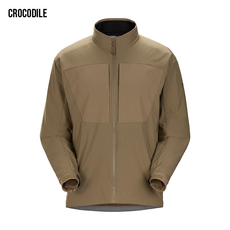 Arc&#39;teryx LEAF Practitioner AR Jacket | 911supply.ca
