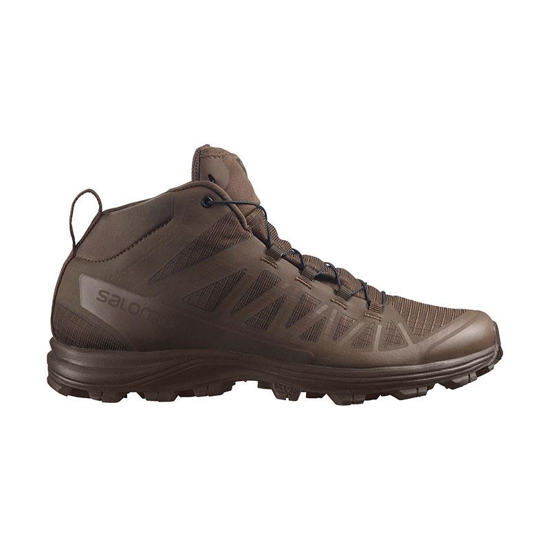 Salomon Speed Assault 2 - Slate