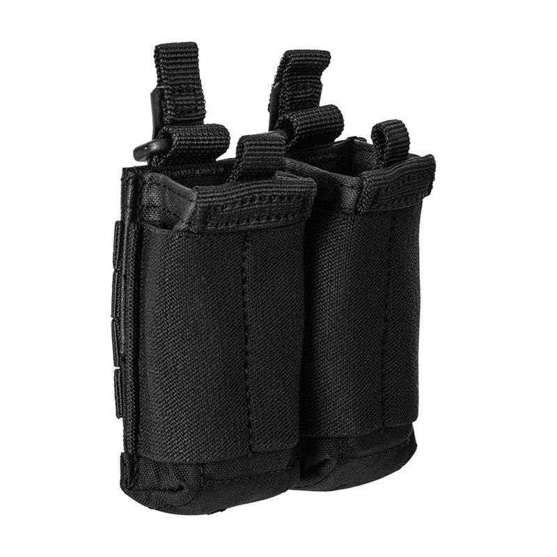 個人装備 5.11 FLEX DOUBLE PISTOL MAG MULTI POUCH 5.11 Flex Double Pistol Mag Pouch 2.0 | 911 Supply - 911supply