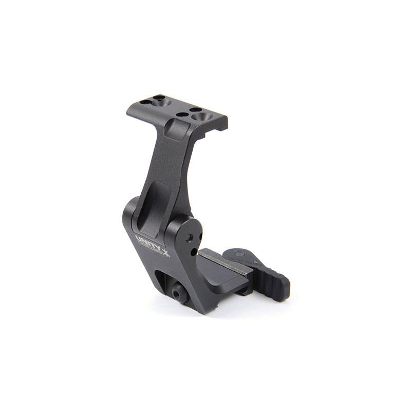 Unity Tactical FAST™ FTC OMNI Magnifier Mount