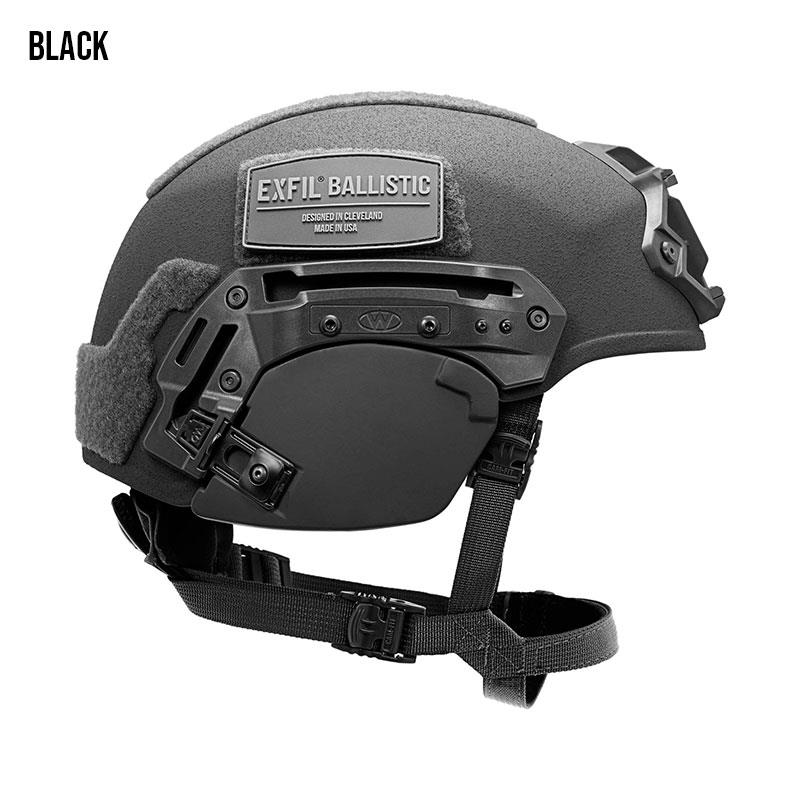Team Wendy EXFIL Ballistic Ear Covers | 911 Supply