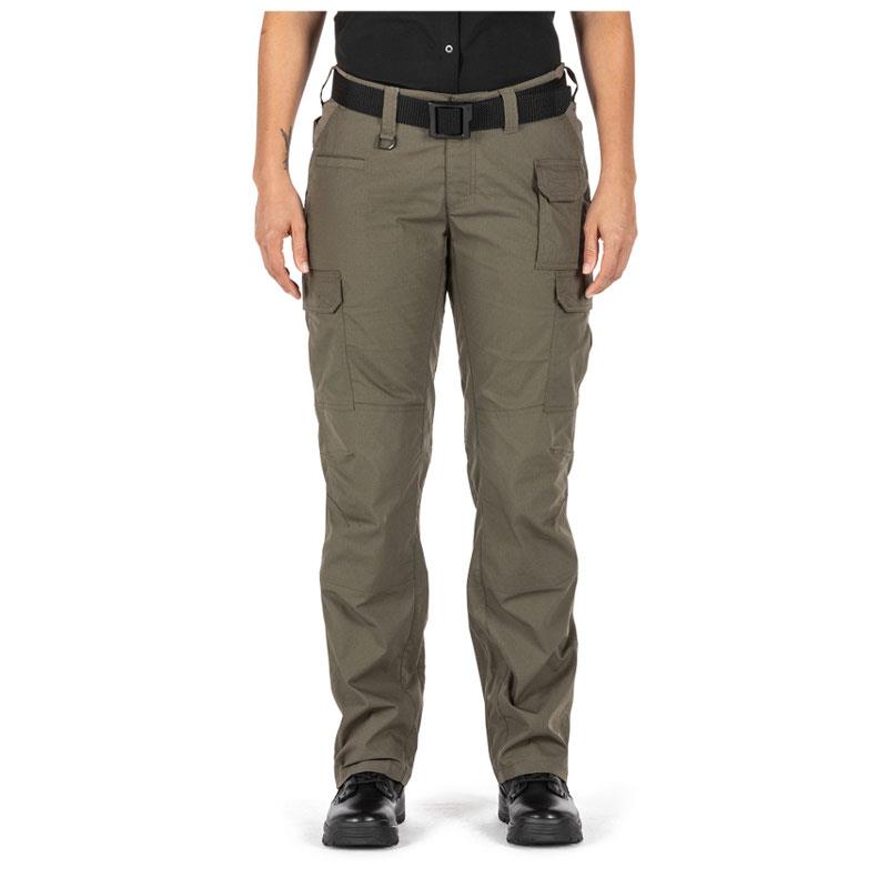5.11 Tactical Women&#39;s ABR™ Pro Pant (Ranger Green) | 911supply.ca