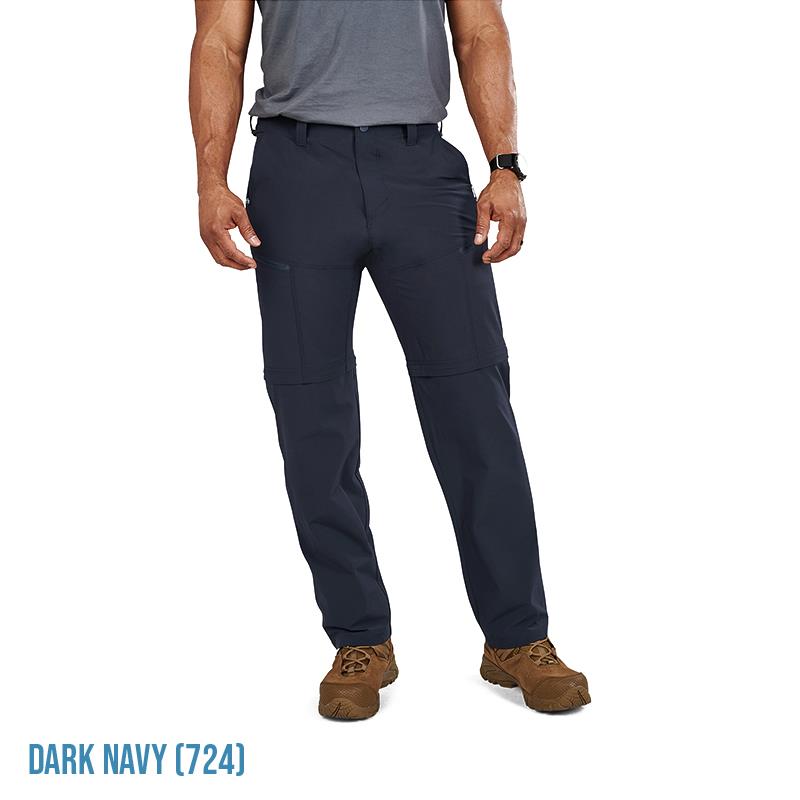 5.11 Tactical Decoy Convertible Pants Dark Navy| 911 Supply