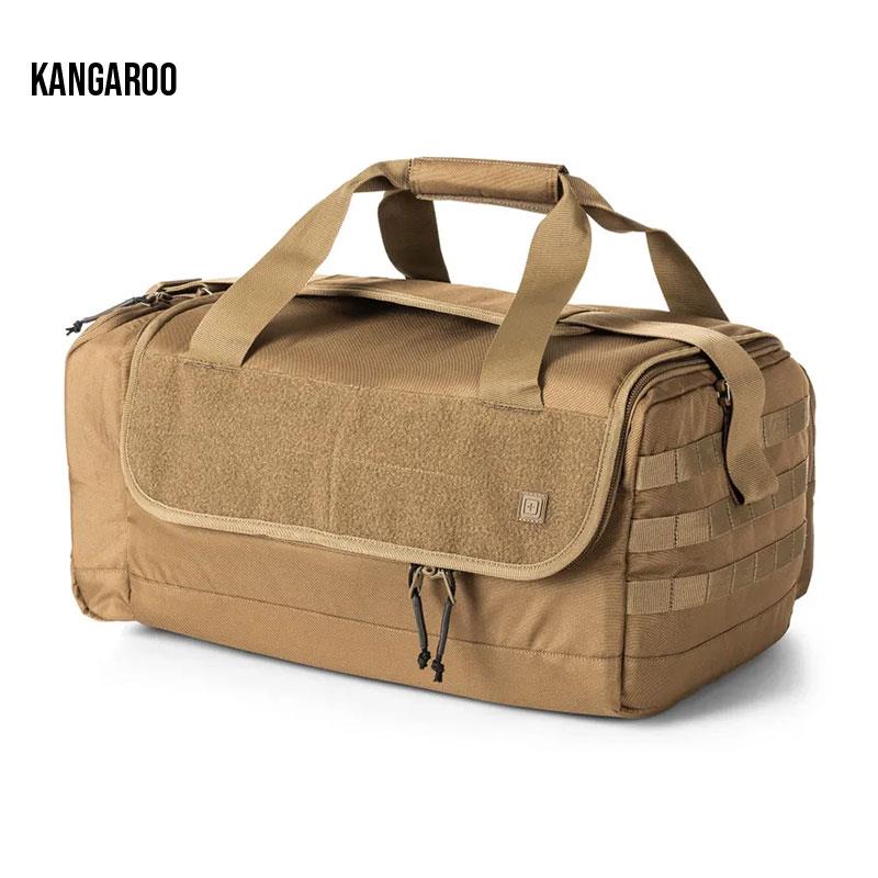 5.11 Tactical Range Ready Trainer Bag 50L