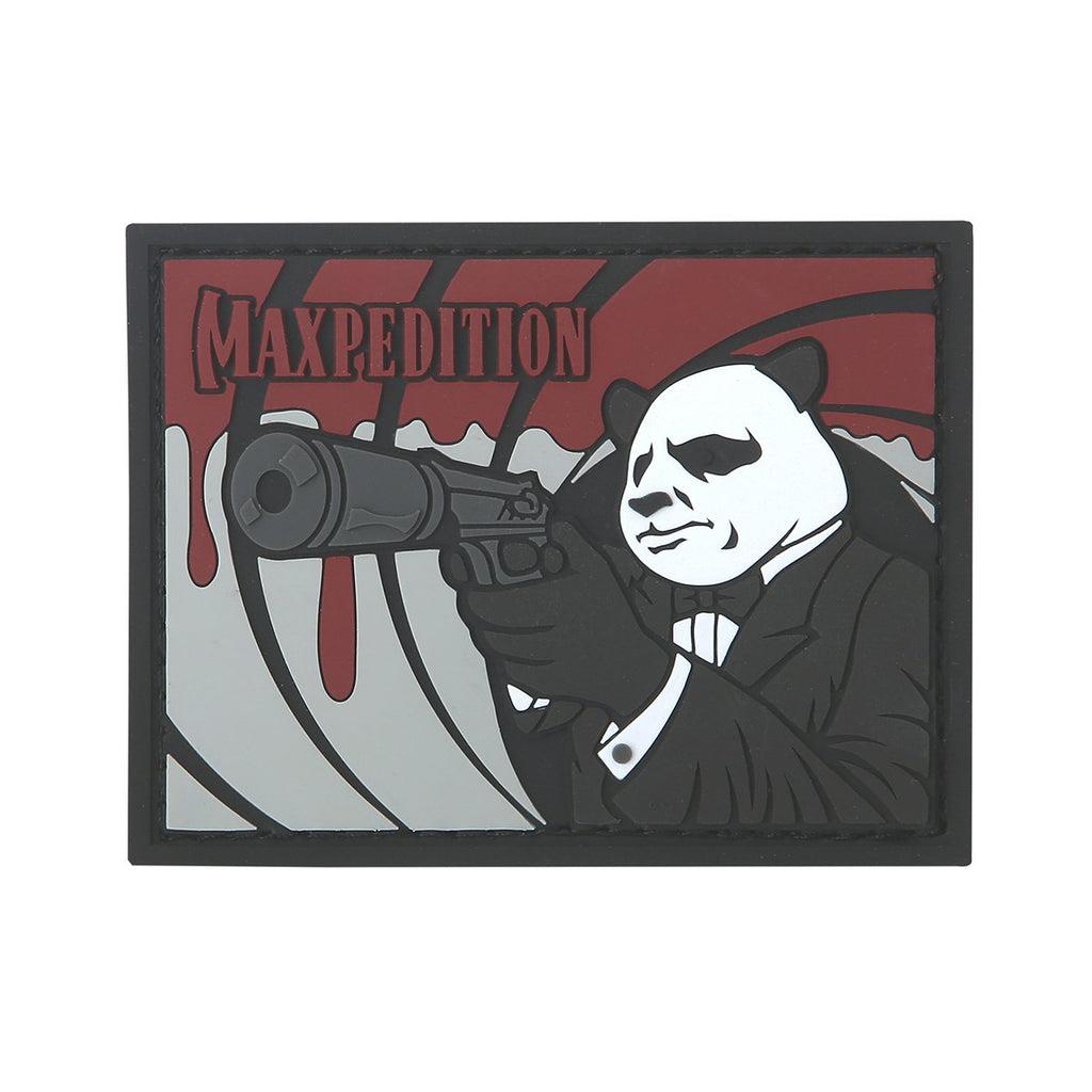 Maxpedition Spy Panda Morale Patch | 911supply.ca