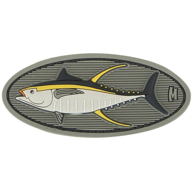 Maxpedition Tuna Morale Patch | 911supply.ca