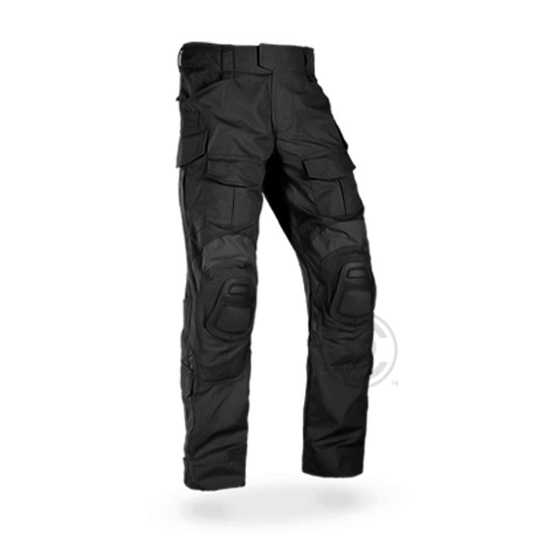 Crye Precsion G3 Combat Pants | Black