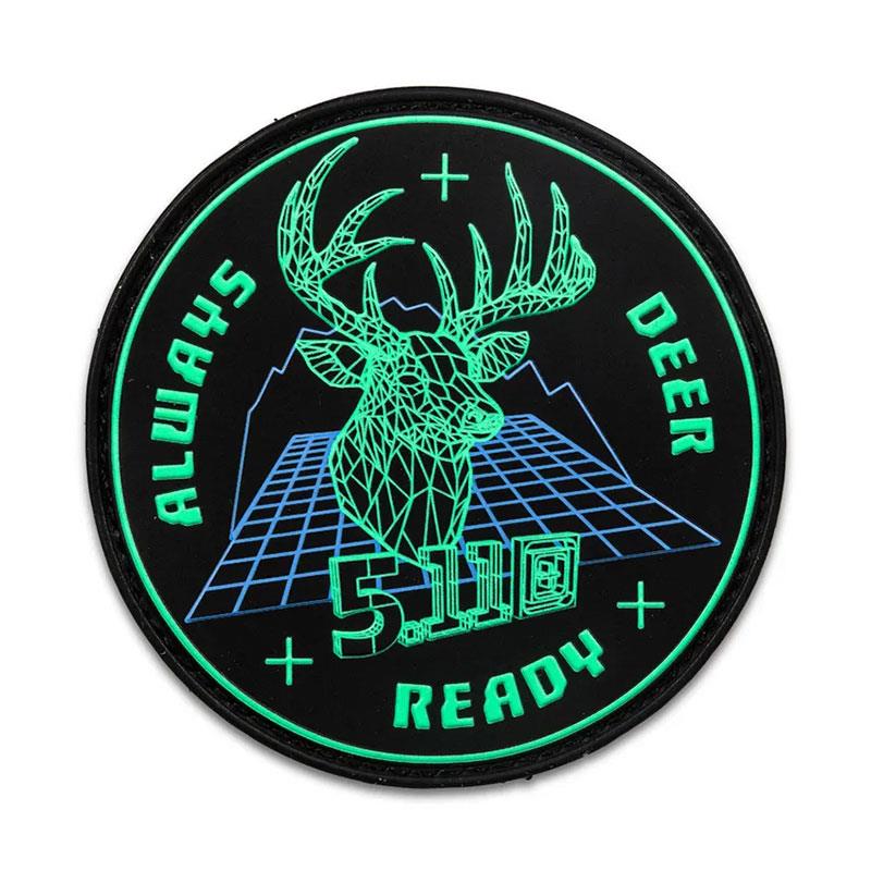 5.11 Tactical Digital Deer Patch