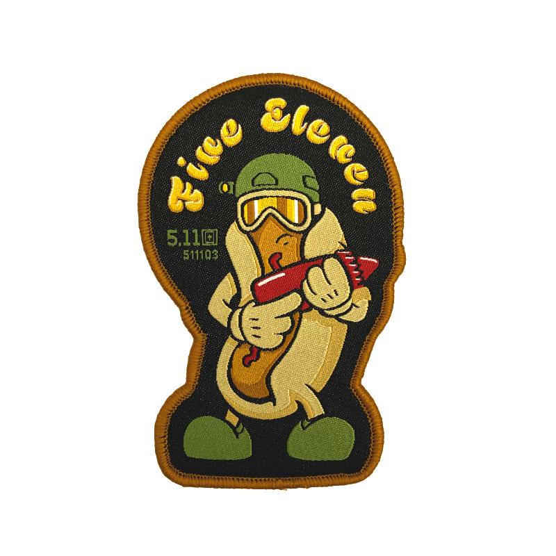 5.11 Tactical Patch Of The Month (Limited Edition)